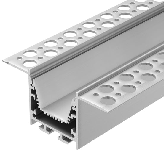 Профиль Arlight LINIA32-FANTOM-TRAY-3000 ANOD 3м 062190