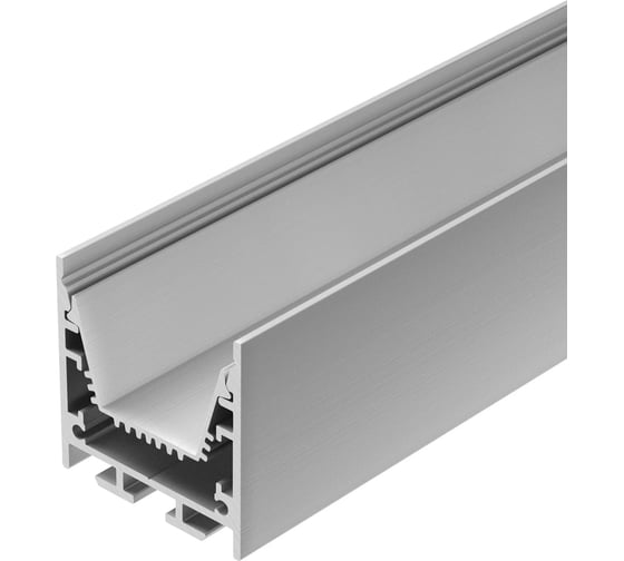 Профиль Arlight LINE-3535-TRAY-3000 ANOD 3м 062189