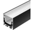 Профиль Arlight LINE-3535-TRAY-3000 BLACK 3м 062196 2
