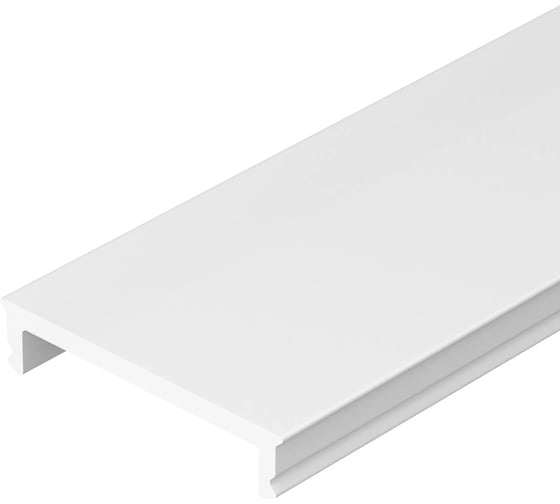 Экран Arlight SL-SLIM15-H10-W14-3000 OPAL 3м 065381