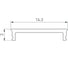 Экран Arlight SL-SLIM15-H10-W14-3000 OPAL 3м 065381 2