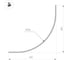 Трек Arlight MAG-MICROCOSM-TRACK-1115-ARC-R900 1шт 043248(1) 3
