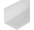 Уголок Arlight ARH-W20x20x1-3000 WHITE 3м 063301 1