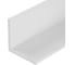 Уголок Arlight ARH-W15x15x1,5-3000 WHITE 3м 063522 1