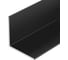 Уголок Arlight ARH-W20x20x1-3000 BLACK 3м 063300 1