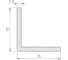 Уголок Arlight ARH-W15x15x1,5-3000 BLACK 3м 063521 2