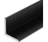 Уголок Arlight ARH-W10x10x1,2-3000 BLACK 3м 063304 1
