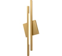 Бра INDIGO 14031/A/1W Brass V000179L