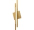 Бра INDIGO 14031/A/1W Brass V000179L 1
