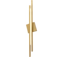 Бра INDIGO 14031/B/1W Brass V000181L