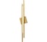Бра INDIGO 14031/B/1W Brass V000181L 1