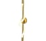Бра INDIGO 14025/1W Brass V000142L 1