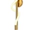 Бра INDIGO 14025/1W Brass V000142L 3