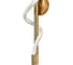 Бра INDIGO 14025/1W Brass V000142L 4