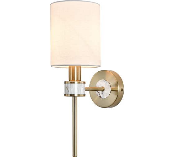Бра INDIGO 13035/1W Brass V000576