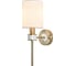 Бра INDIGO 13035/1W Brass V000576 1
