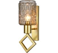 Бра INDIGO 13025/1W Gold V000468