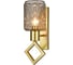Бра INDIGO 13025/1W Gold V000468 1