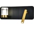 Бра INDIGO 14032/2W Black V000202L 1