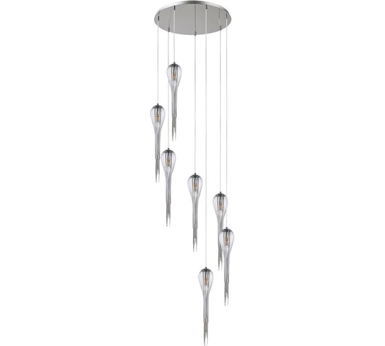Светильник подвесной ARTE LAMP A1577SP-7CC