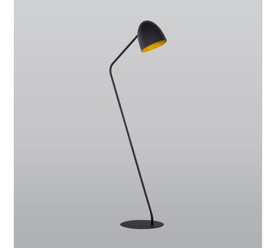 Напольный светильник TK Lighting E27 Soho 16162 черный a071247