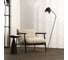 Напольный светильник TK Lighting E27 Soho 16162 черный a071247 3