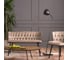 Напольный светильник TK Lighting E27 Soho 16162 черный a071247 4