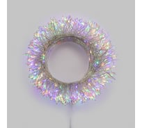 Гирлянда светодиодная Neon-Night Роса Фейерверк c трансформатором 20м 2000 LED МУЛЬТИКОЛОР IP44 230В 303-459