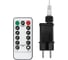 Гирлянда светодиодная Neon-Night Роса Фейерверк c трансформатором 20м 2000 LED белый IP44 230В 303-455 3