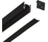 Шинопровод магнитный накладной MyFar 2 метра 48В Busbar for MagLine 23 MT0204-2B 2