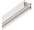 Шинопровод магнитный накладной MyFar 2 метра 48В Busbar for MagLine 23 MT0204-2W 1