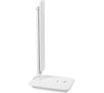 Светодиодный настольный светильник Smartbuy Нереида, 10 Вт, белый SBL-DL-10-wc-w
