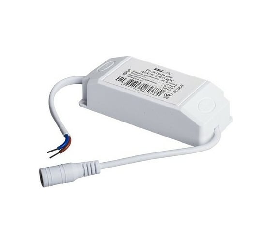 Драйвер Jazzway 300мА для PPL 300 18w/E SY 5004245