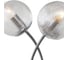 Светильник ESCADA E14*40W Chrome 1110/2A 2