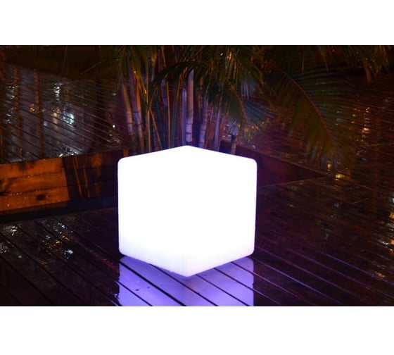 Светильник СТАРТ Cube 200 mm