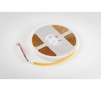 Светодиодная лента ЛЭД ПРОФИCOB-X560-8mm 24V MIX 2700-6500 (12 W/m, IP20, COB, 10m) LP-MNT-MX