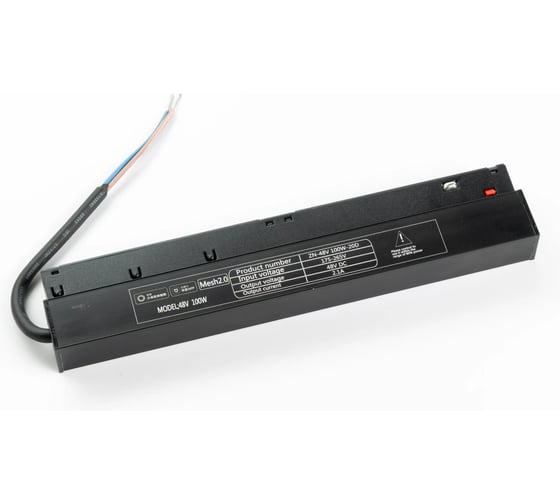 Блок питания ЛЭД ПРОФИ Fly-Fi Power XM-100 - 48V, Mijia FF-P-XM-100