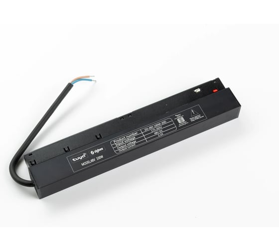 Блок питания ЛЭД ПРОФИ Fly-Fi Power ZBT-100 - 48V, Zigbee FF-P-ZBT-100