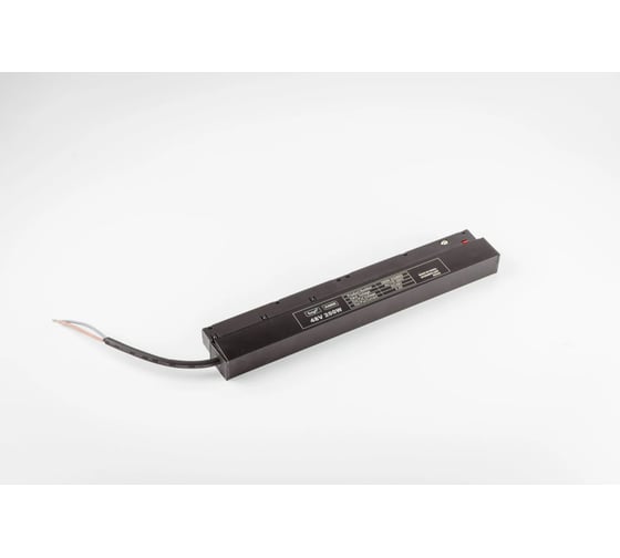 Блок питания ЛЭД ПРОФИ Fly-Fi Power ZB-200 - 48V, Zigbee FF-P-ZB-200