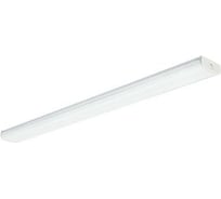 Светильник TECHNOLUX TLPL08 ECP EM 6130 лм, 4000 K, 48 Вт, IP40, авар.блок 1 час 01945