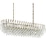 Подвесная люстра LOFT IT Vermont 10581/1000R 5