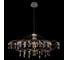 Подвесная светодиодная люстра LOFT IT Mira 10586/900 Silver Asfour 2