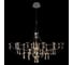 Подвесная светодиодная люстра LOFT IT Mira 10589/900 Silver Asfour 2