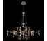 Подвесная светодиодная люстра LOFT IT Mira 10588/800 Silver Asfour 2