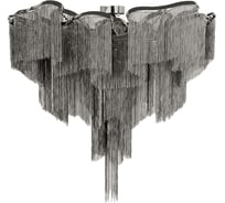 Потолочный светильник LOFT IT Stream 10208/1000C Gunmetal
