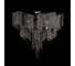 Потолочный светильник LOFT IT Stream 10208/1000C Gunmetal 2