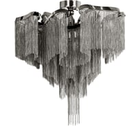 Потолочный светильник LOFT IT Stream 10208/600C Gunmetal