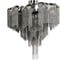 Потолочный светильник LOFT IT Stream 10208/600C Gunmetal 1