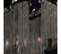 Потолочный светильник LOFT IT Stream 10208/600C Gunmetal 6