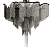 Потолочный светильник LOFT IT Stream 10208/800C Gunmetal